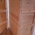 ½ Nb, Hunor keretek és rakodó kaptárak eladók