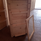 Rakodó kaptárak, keretlécek rendelhetők