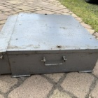 Kaptármérleg, mázsamérleg eladó!