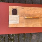 Új NB 6 keretes rajláda eladó!