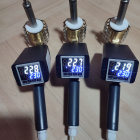 Oxálsav szublimáló eladó!!!(220v-20v)