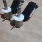 Oxálsav szublimáló eladó!!!(220v-20v)