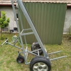 Nb16-18-as kaptárok,etetők , eladók!