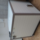 Lyson méz melegítő szekrény,kristálytalanító kamra