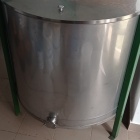 Önfordìtós automata méz pergető NB Hunor 1/2NB