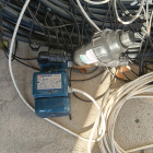 Automata etető rendszer