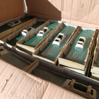 Automata etető rendszer