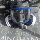 DRÄGER TELJESÁLARC