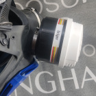 DRÄGER TELJESÁLARC