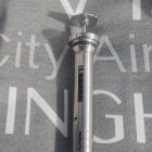 Új Instantvap akkumlátoros (PARKSIDE) szublimáló