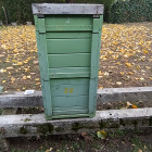 Méhészeti eszközök, kaptáre