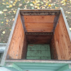 Méhészeti eszközök, kaptáre