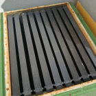 Eladó 7 db komplett Hunor habkaptár