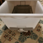 Rácz féle Fűtött késes fedelezőgép