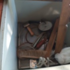 Méhész pergető NB 1/2 24 keretes