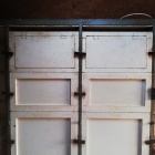 48 családos Kollár-féle konténer - Pest vármegye