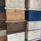 NB 15 kaptár, KB Új Fiók