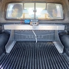 Mitsubishi pickup