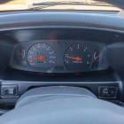 Mitsubishi pickup