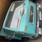 Tehergépkocsi eladó - Volkswagen-MAN 10.150 F /L04