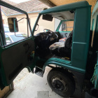 Tehergépkocsi eladó - Volkswagen-MAN 10.150 F /L04