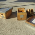 Méhészeti eszközök eladók