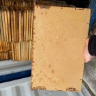 Szigetelt Hunor oldaltakaró