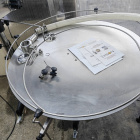 Lyson automata mézadagoló gép forgóasztallal