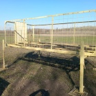 Kihúzhatós méhészkonténer eladó