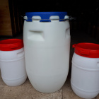 Eladó 120 l hordó 30 l hordó 1000l ibc tartály
