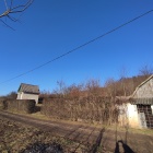 B.A.Z. Megye Méhészeti telephely Boldva