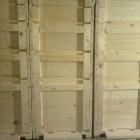 Rakodó kaptárak, keretlécek rendelhetők