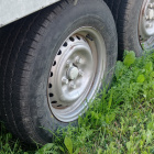 Eladó kéttengelyes