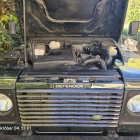 Eladó Land Rover Defender 110 SW 2.5 TD5 (2001-es)