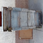 1/2 NB használt kaptárak Eladók