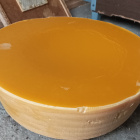 Eladó 1/2 NB műlép és viasz