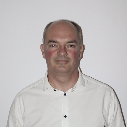 Benedikti Árpád