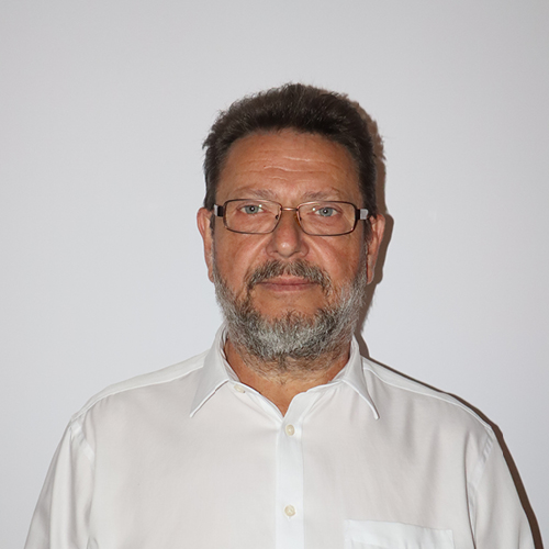 Nyerges József